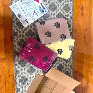 Washable Puppy Pads (new! Xl!)
